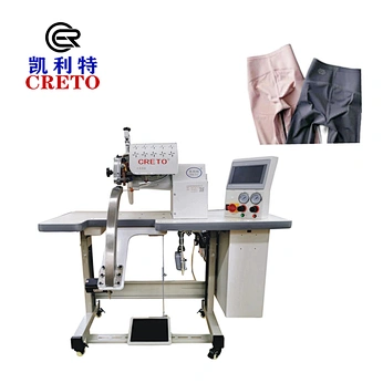 Long-Arm Pasting Machine